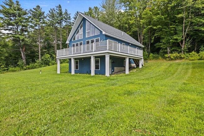 Building Photo - 3BD/2.5BA Beautiful House in Hinesburgh, VT