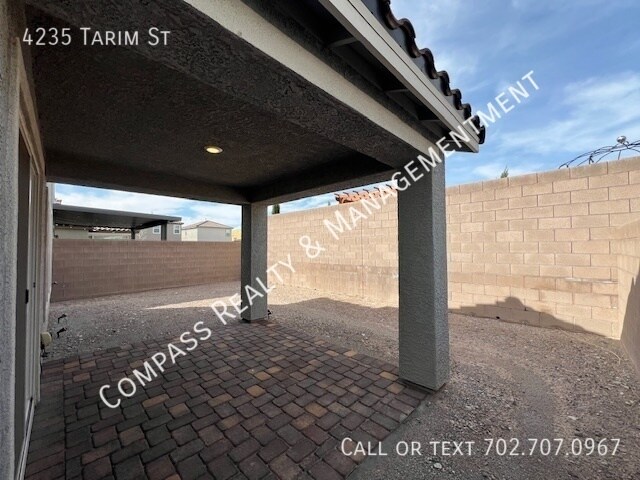 Building Photo - 4235 Tarim St