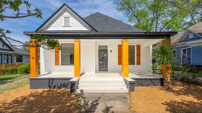 Building Photo - 2807 Beacon Ave