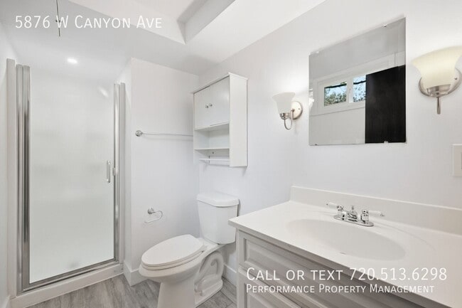 Building Photo - 5876 W Canyon Ave
