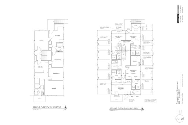 Building Photo - 333 Packard-