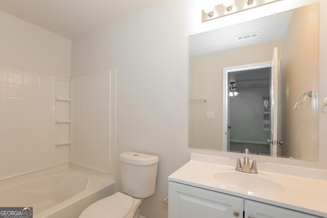 Building Photo - 4709 Autumn Rose Trail