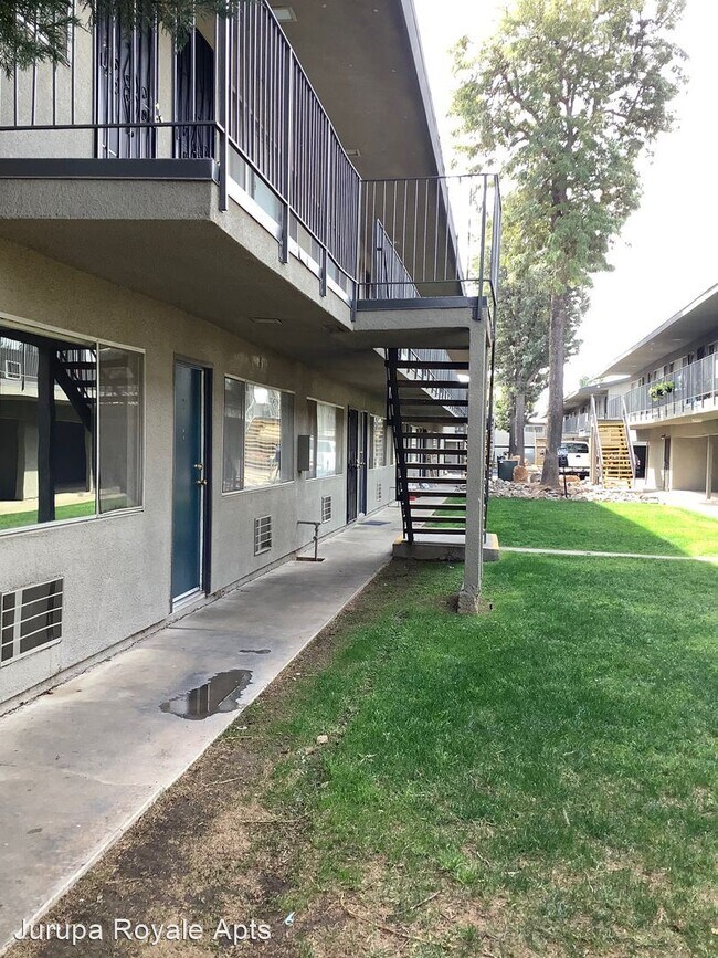 Building Photo - 4747 Jurupa Ave