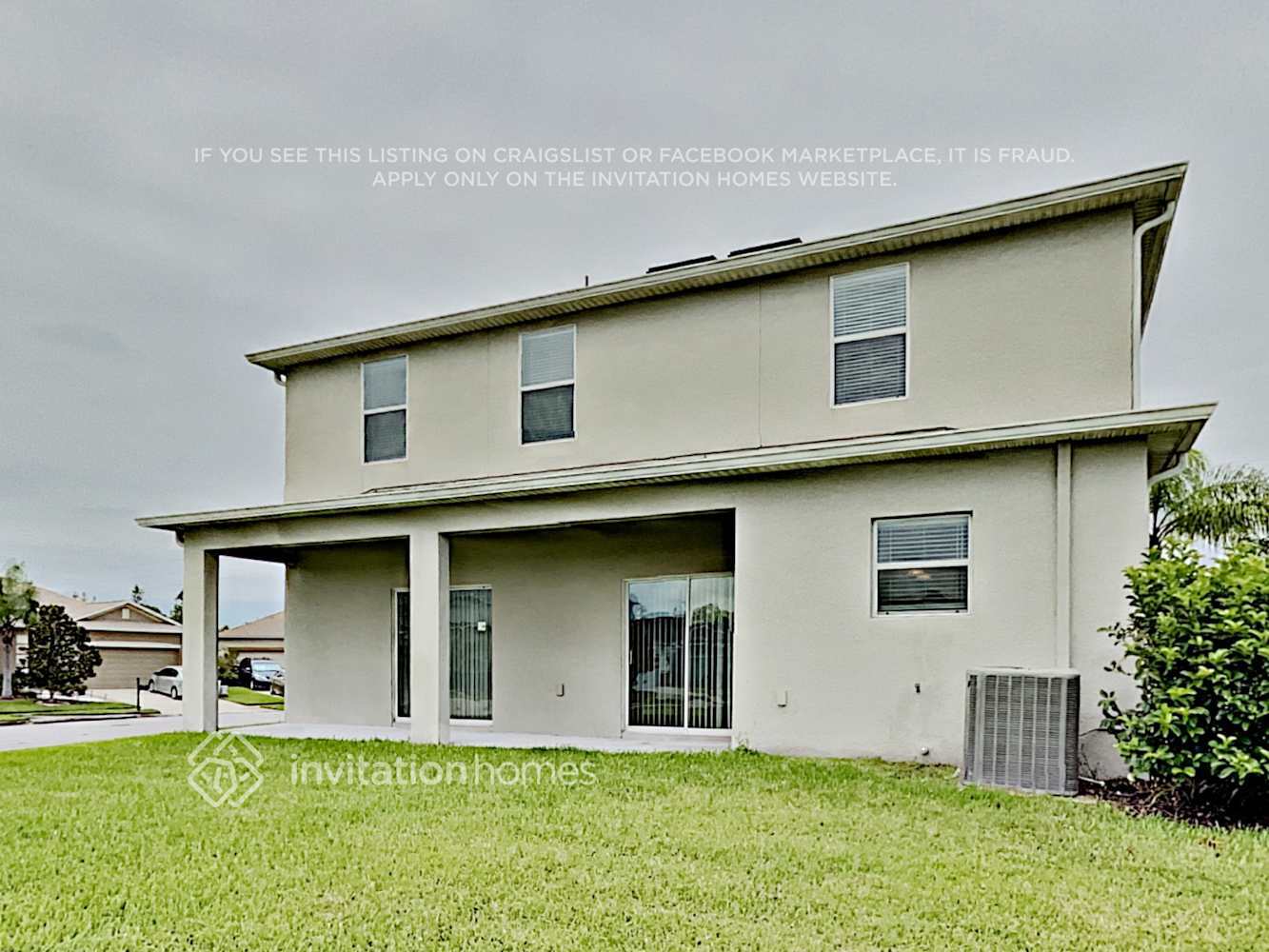 Building Photo - 2706 Carrickton Cir
