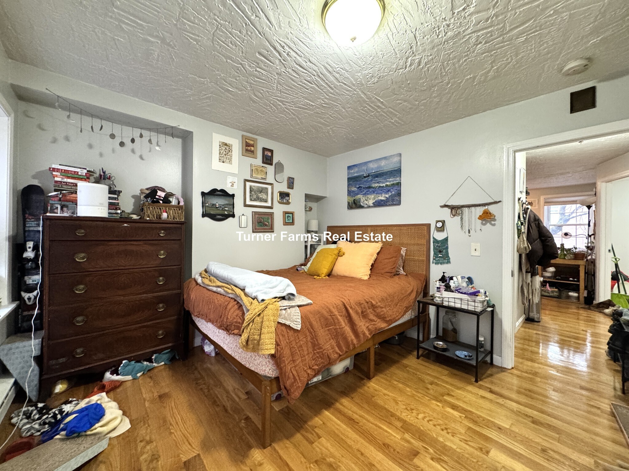 Building Photo - 89A Hudson St