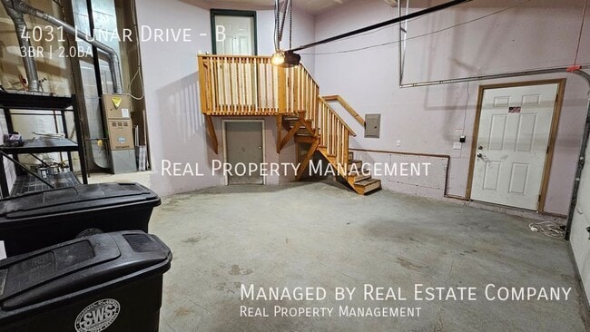Building Photo - 4031 Lunar Dr