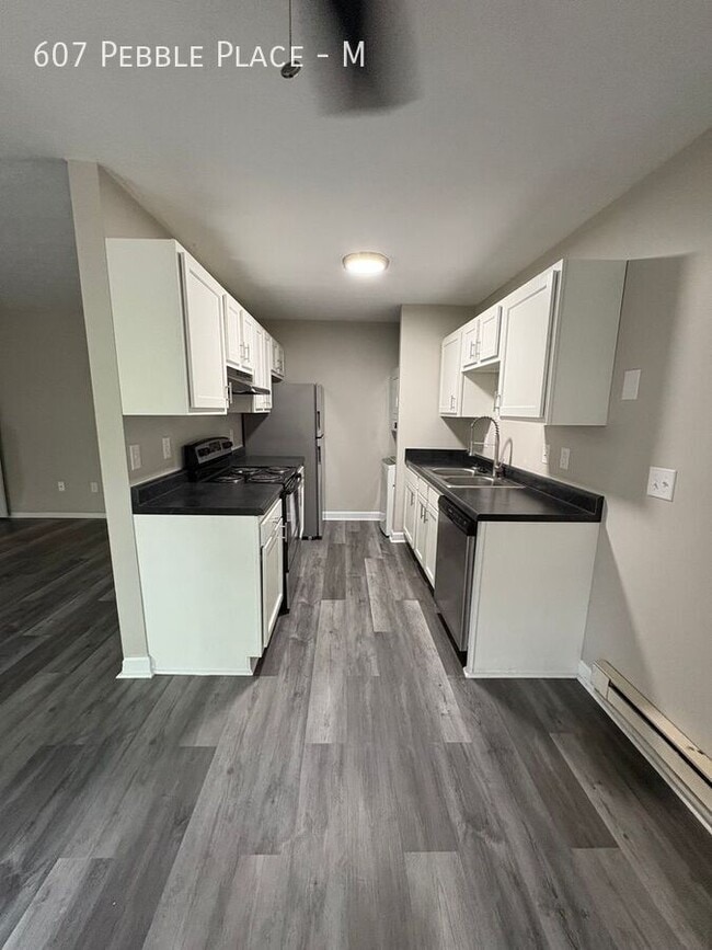 Building Photo - 607 Pebble Pl Dr