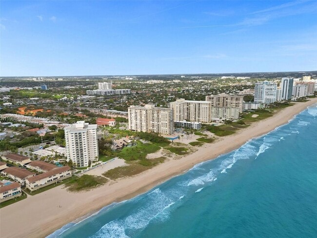 Building Photo - 6000 N Ocean Blvd