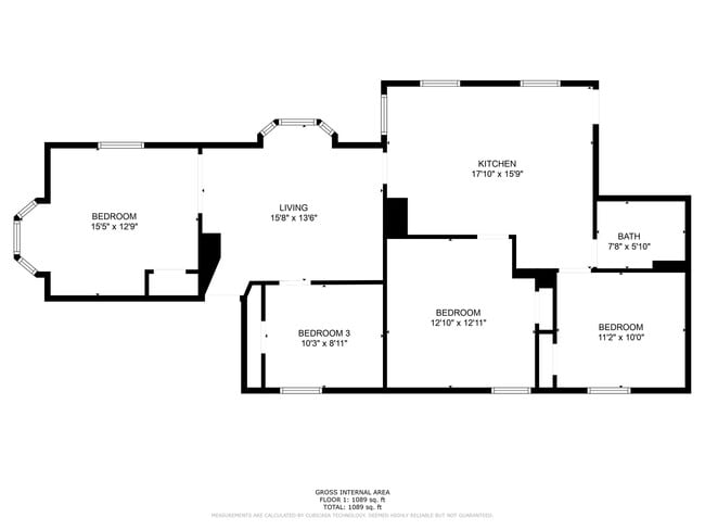 Building Photo - 51 Pierce St