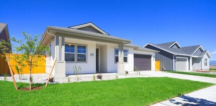 Building Photo - New Peaceful Retreat