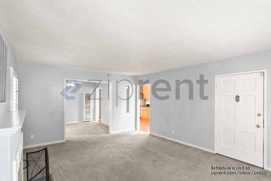 Building Photo - 277 W Juana Ave