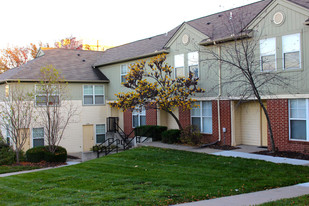 Building Photo - Turtle Hill Townhomes