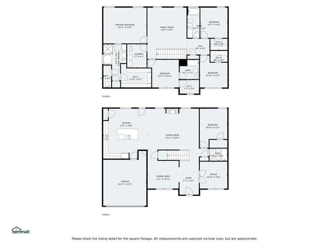 Building Photo - 3531 Meadow Grass Dr