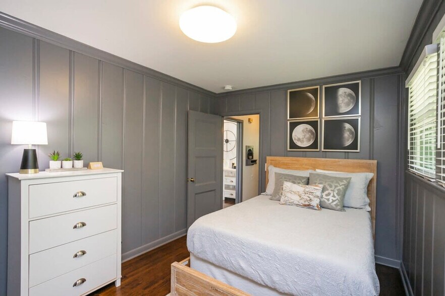 Building Photo - 917 Potter Ln