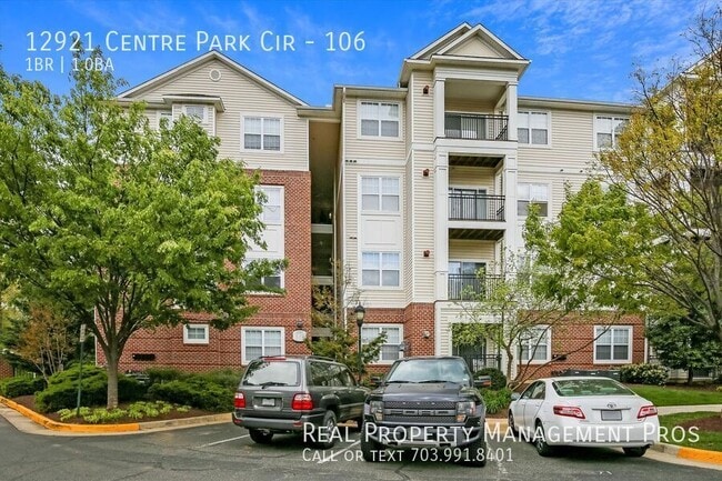 Building Photo - 12921 Centre Park Cir