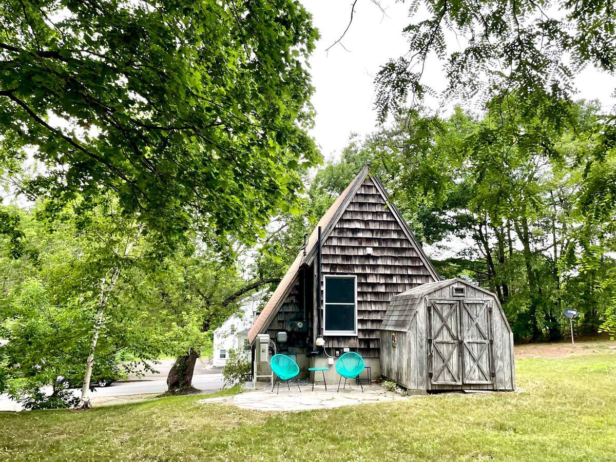 Building Photo - 61 Cumberland St