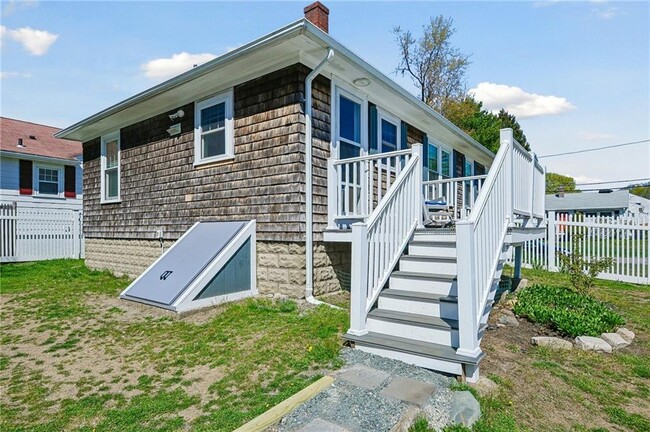 Building Photo - 117 S Atlantic Ave