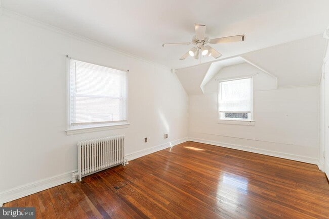 Building Photo - 4700 Southern Ave SE