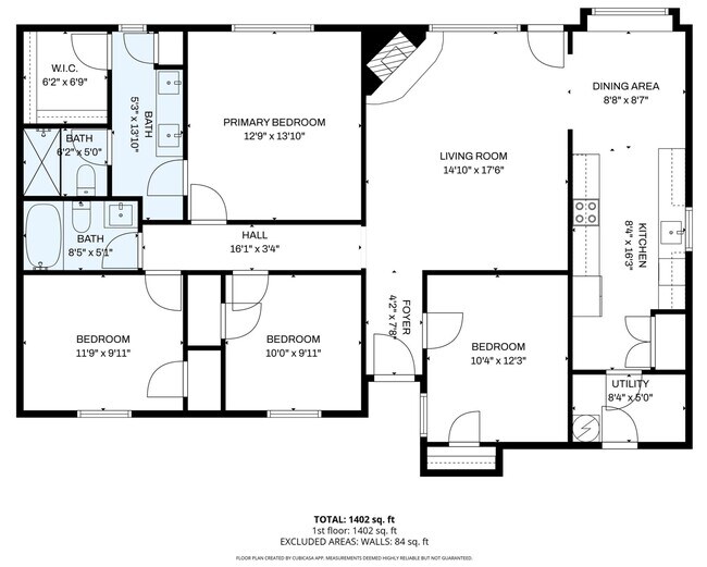 Building Photo - 20407 Fox Haven Ln