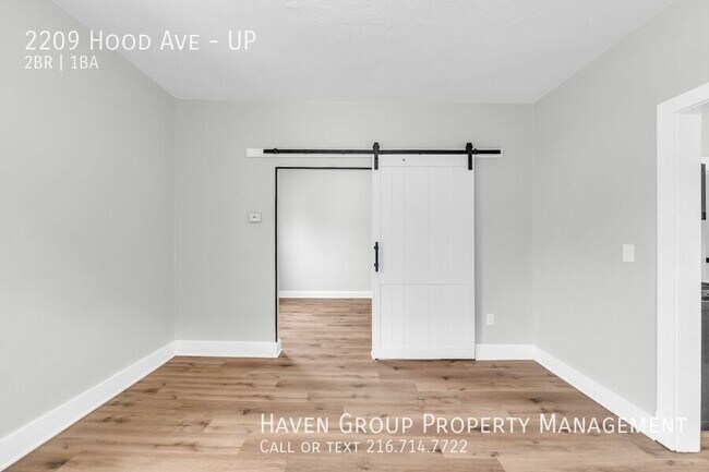 Building Photo - 2209 Hood Ave