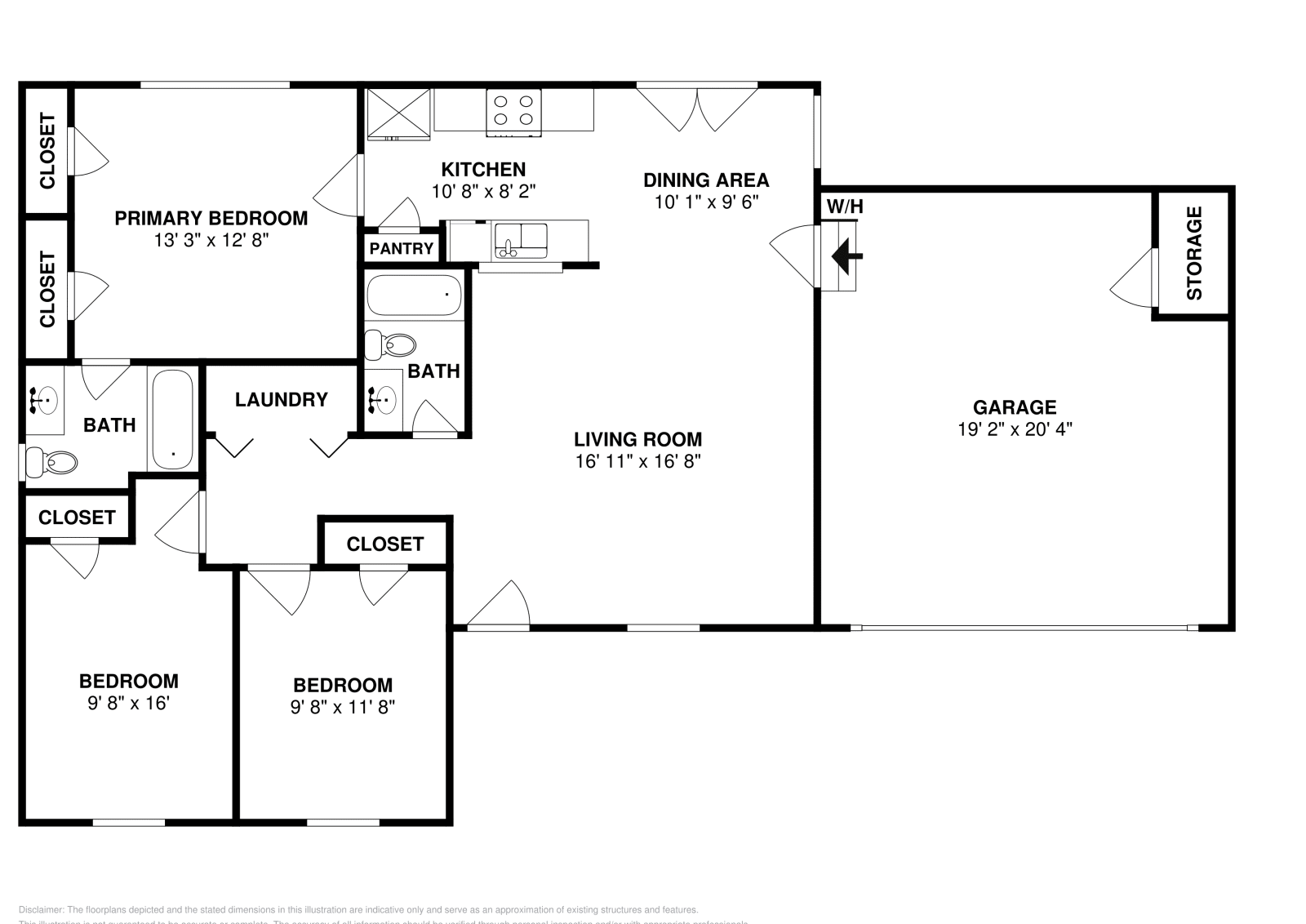 Building Photo - 531 Winning Dr