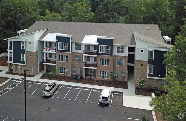 Riverwalk at Centennial - Raleigh, NC | Apartment Finder