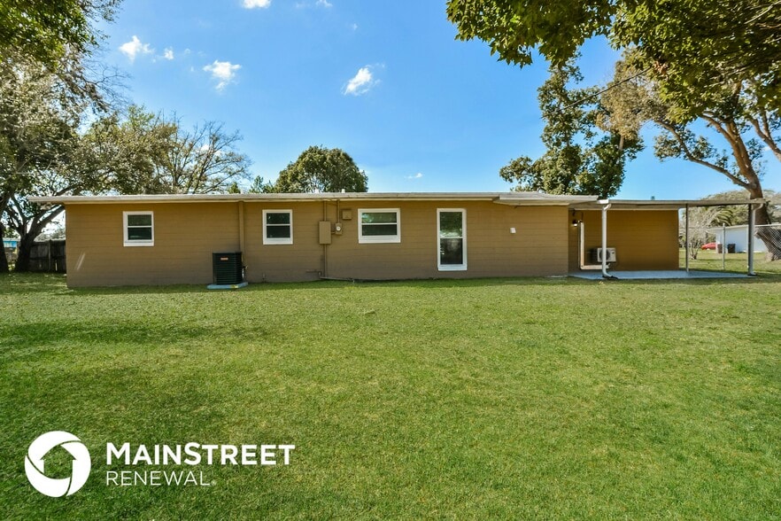 Building Photo - 6031 Shenandoah Way