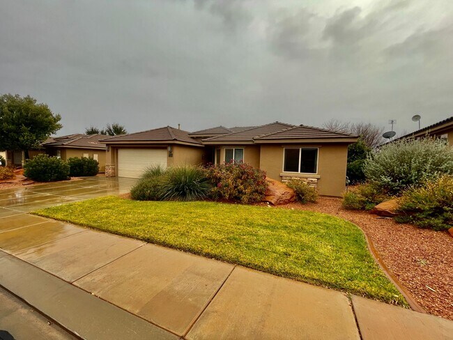 Building Photo - Lovely Pet-Friendly 4-BR Home in Ivins