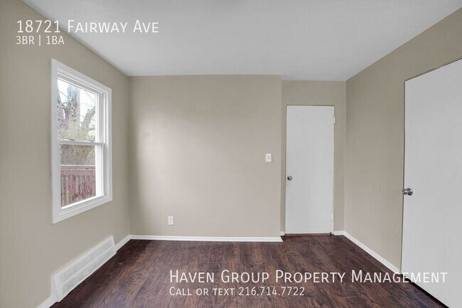 Building Photo - 18721 Fairway Ave