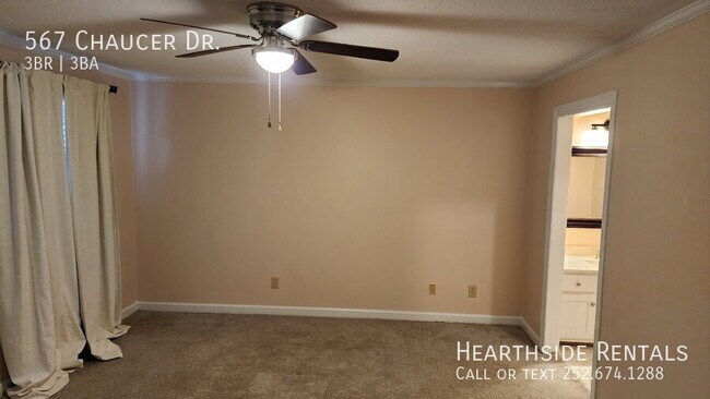 Building Photo - 567 Chaucer Dr
