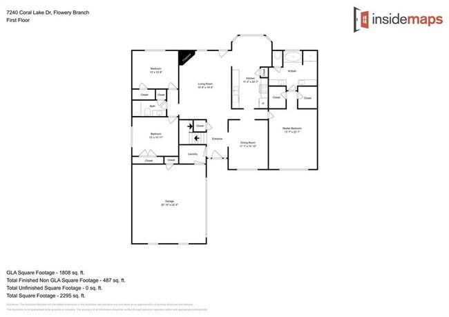 Building Photo - 7240 Coral Lake Dr