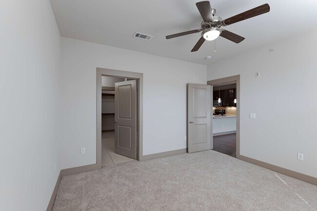 Floorplan - The Edge at Glade Parks