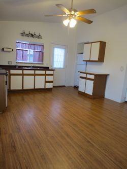 Unit 3 Kitchen - 126 N Lake Ave