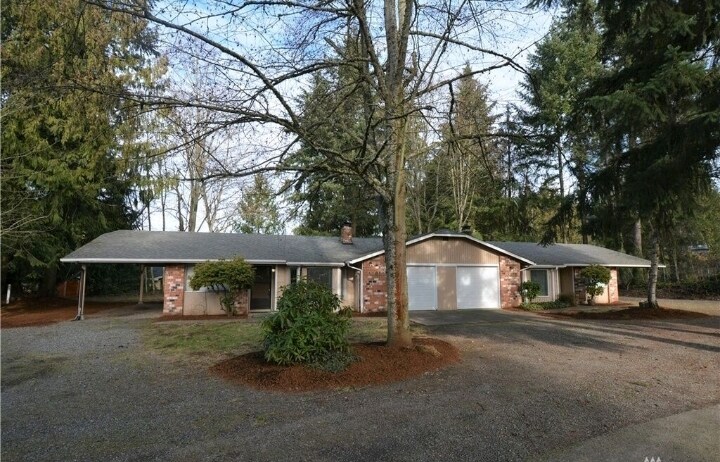 Building Photo - 10321 146th St E