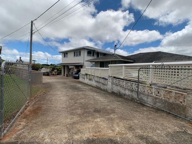 Building Photo - Newly constructed 2 Bed 2 Bath Duplex in Wahiawa near Schofield Barracks