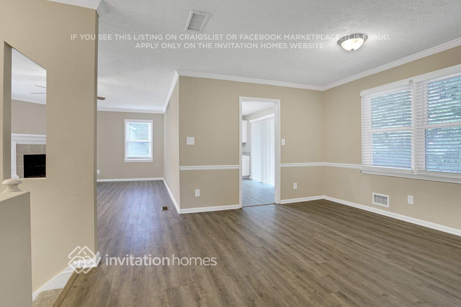 Building Photo - 27 Simpson Dr NE