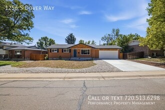 Building Photo - 1256 S Dover Way