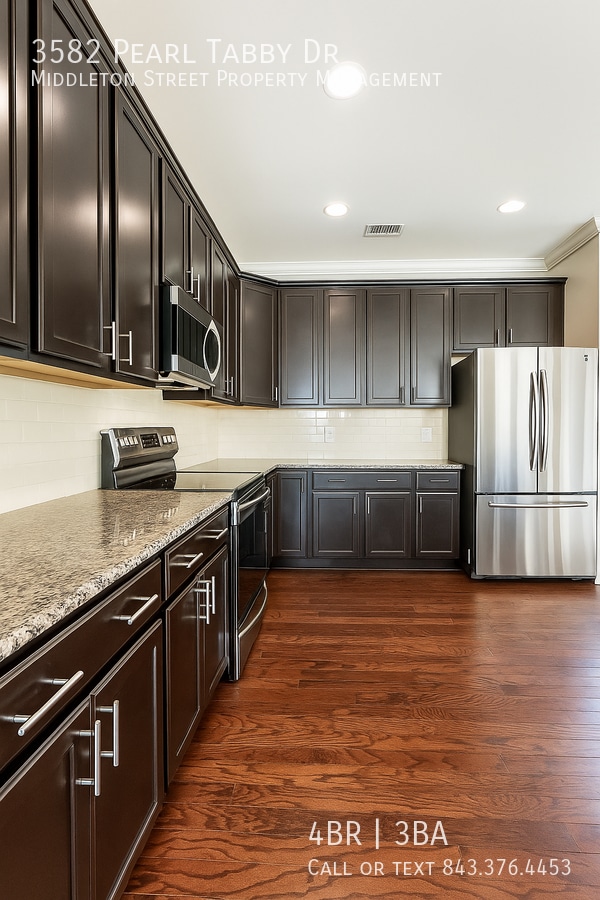 Building Photo - 3582 Pearl Tabby Dr