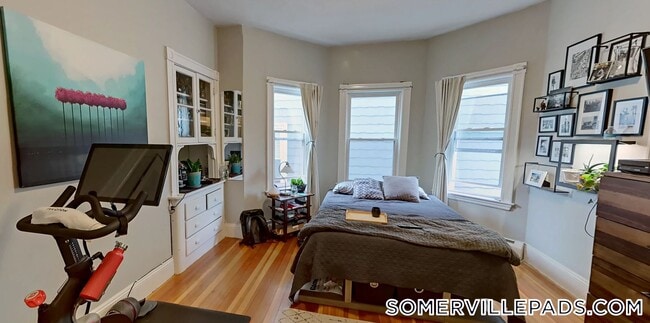 Building Photo - 21 Granite St