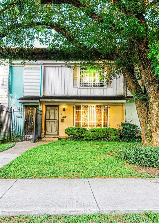 Building Photo - 6201 Fondren Rd