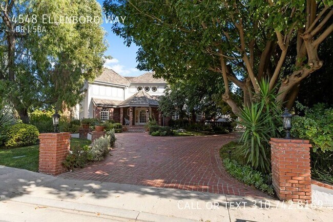 Building Photo - 4548 Ellenboro Way