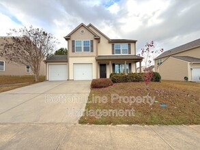 Building Photo - 1521 Van Ness Ln