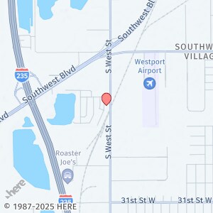 Primary Photo - 2625 S West St