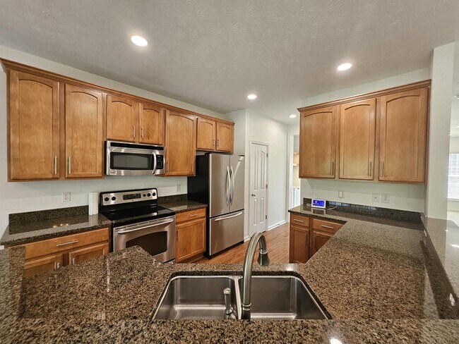 Building Photo - 11794 Harvard Ln