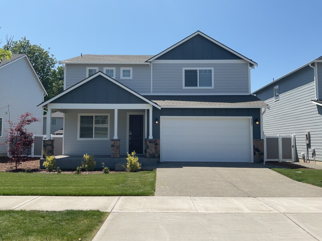 Primary Photo - 8007 Katriel Ct SW
