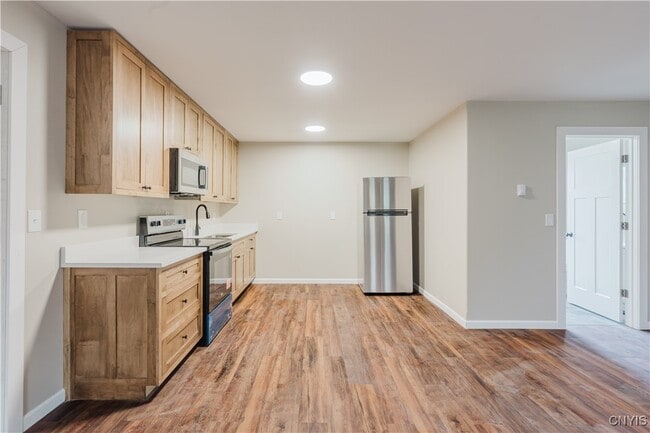 Building Photo - 26688 NY-342