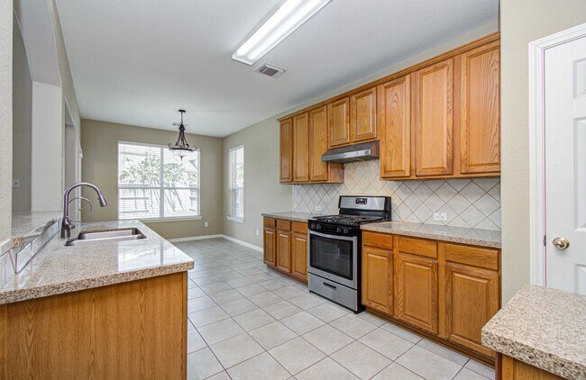 Building Photo - 6110 Barkermist Ln