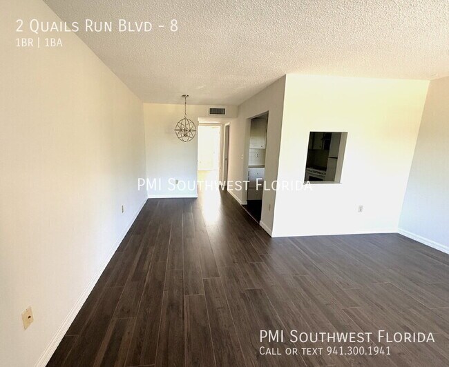 Building Photo - 2 Quails Run Blvd