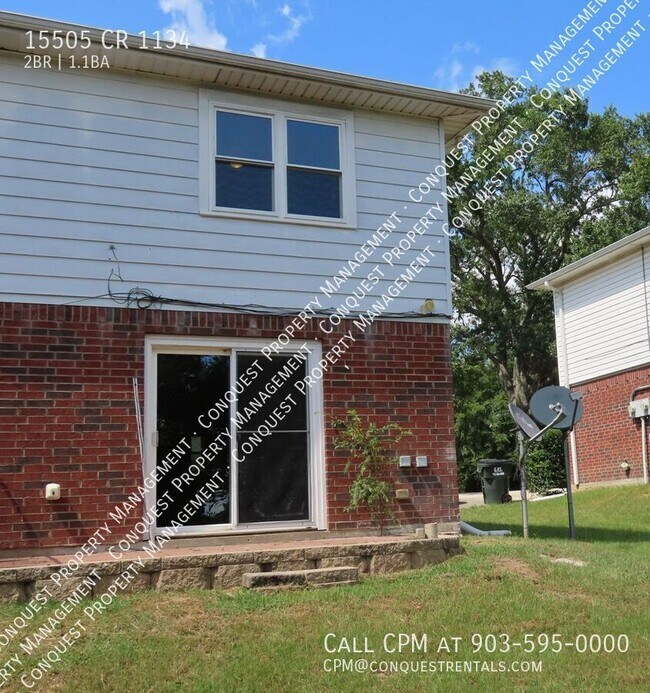 Building Photo - 15505 County Rd 1134