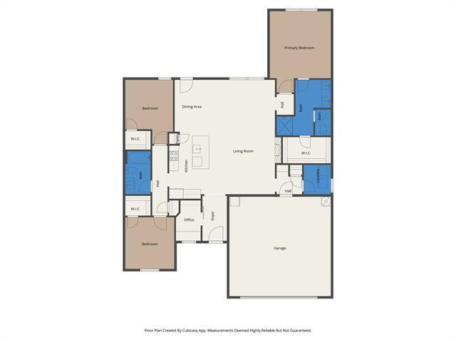 Building Photo - 2217 Forest Hill Ln